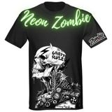 Neon Zombie -Laundry 20%